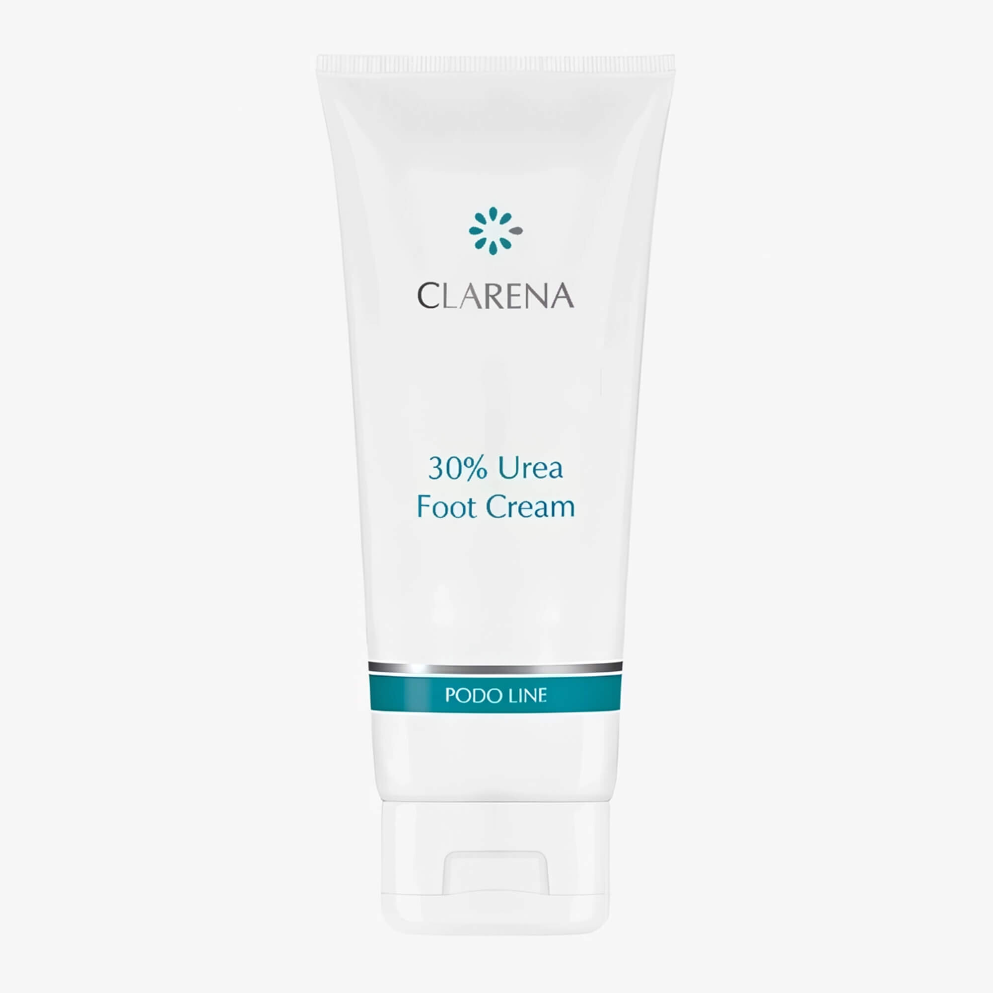 clarena 30 urea foot cream украина