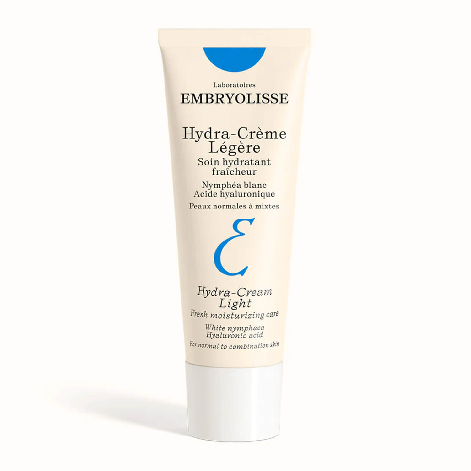 Embryolisse Hydra-Cream Light Зволожуючий крем для обличчя