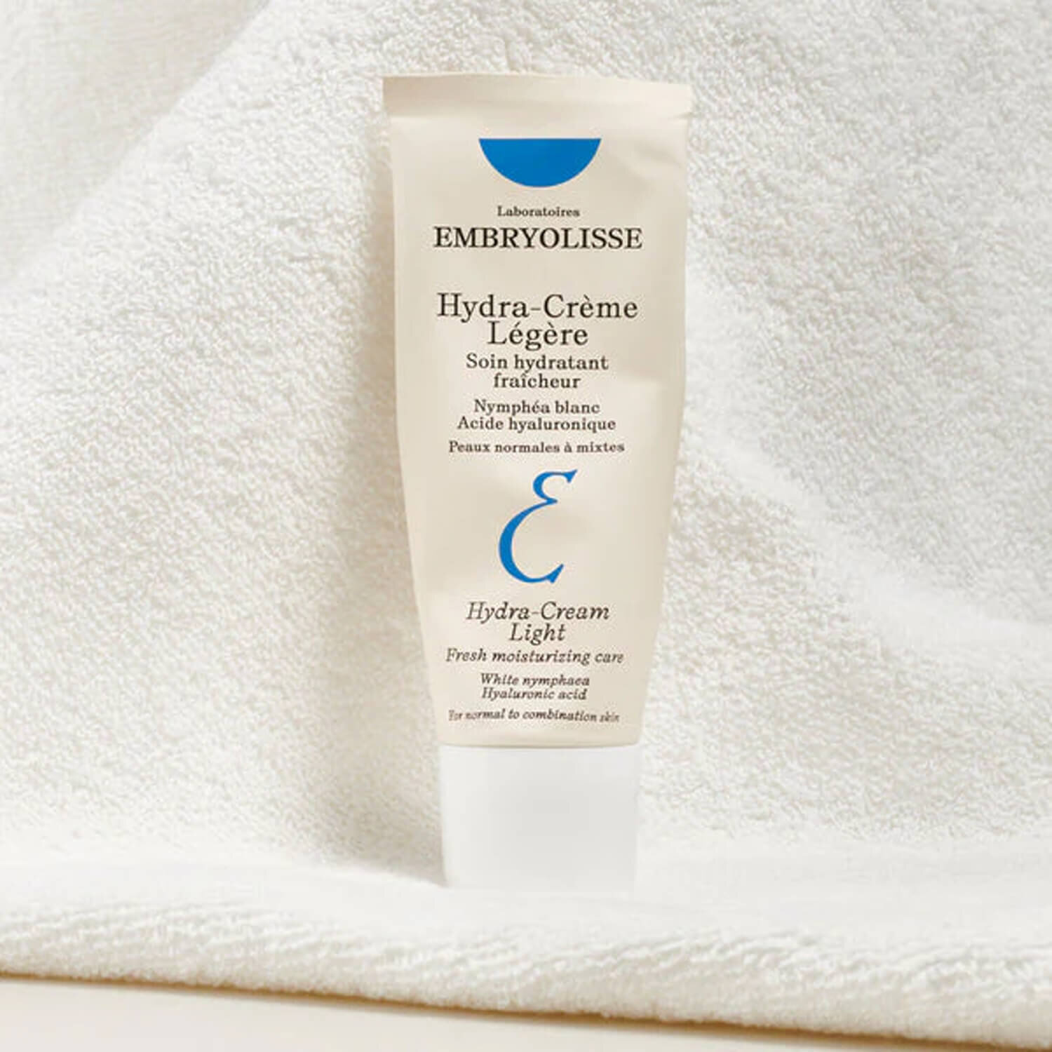 Крем для обличчя Embryolisse Hydra-Cream Light