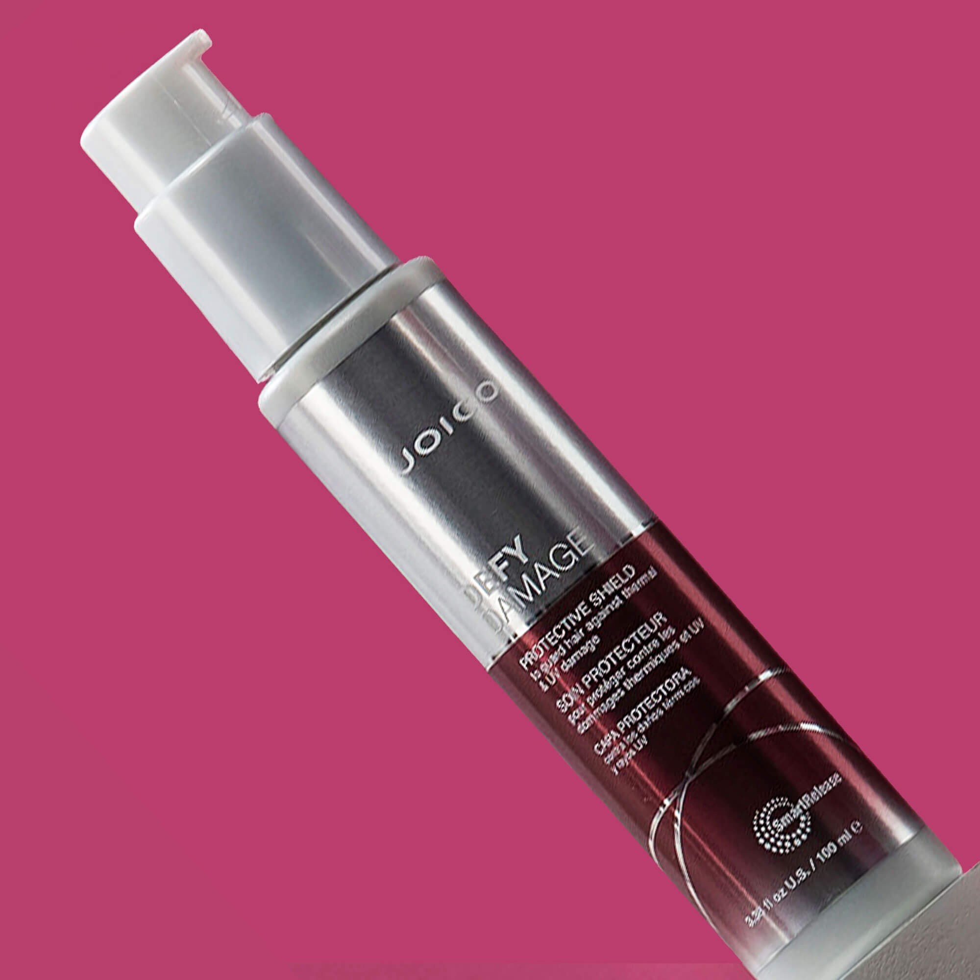 Уход несмываемый для защиты от термо и УФ-повреждений Joico Defy Damage Protective Shield