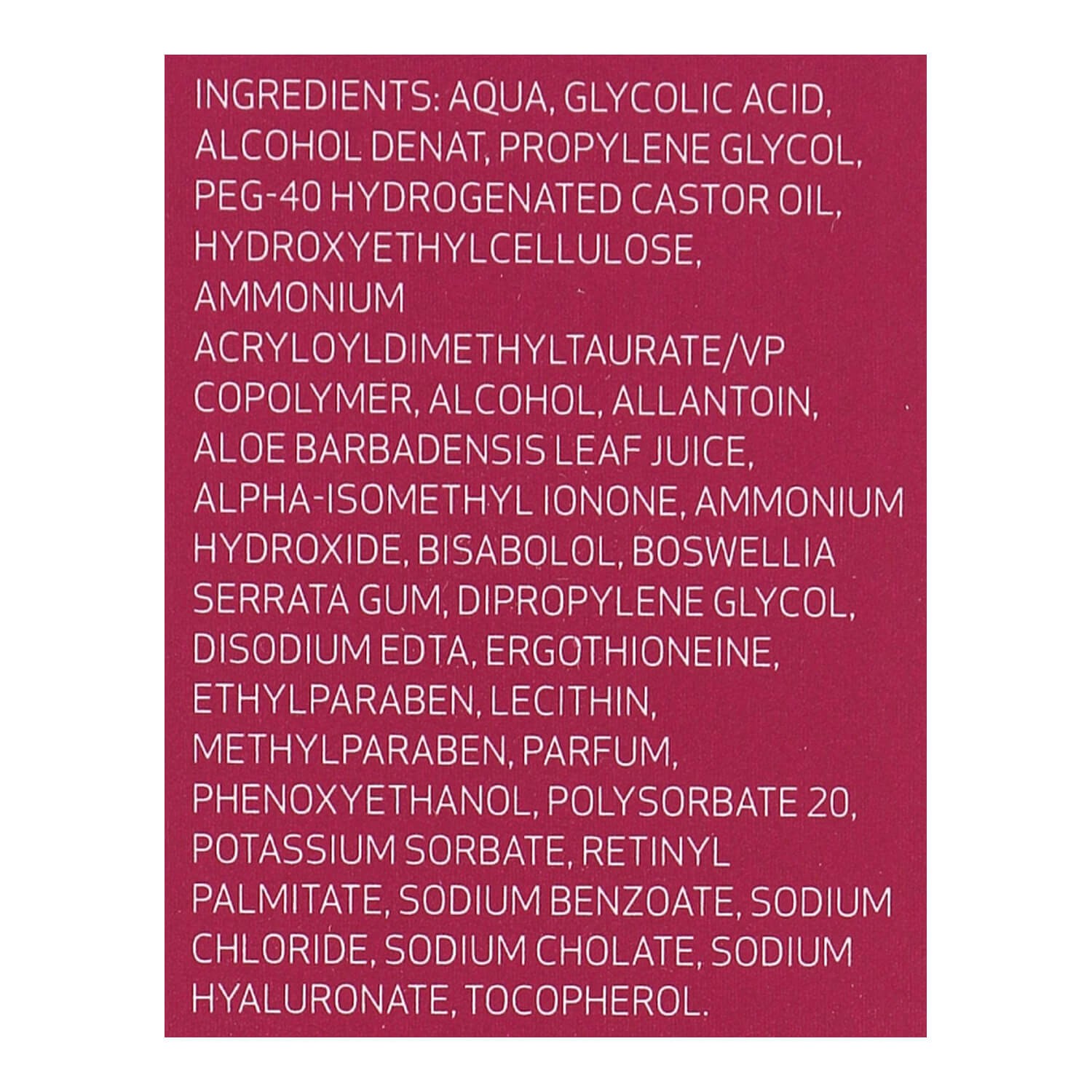 Sesderma Acglicolic Classic Moisturizing Gel заказать