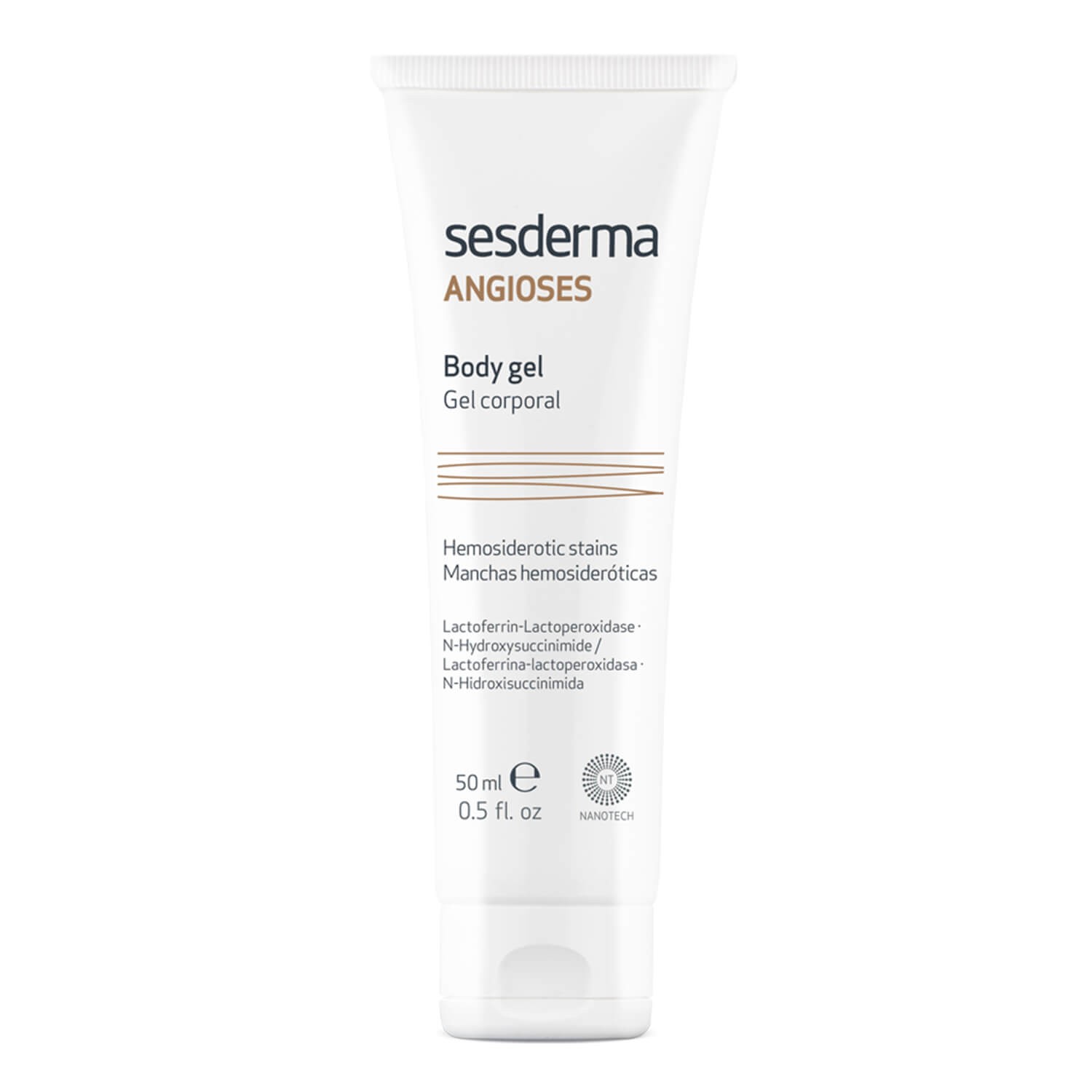 Sesderma Гель от усталости ног