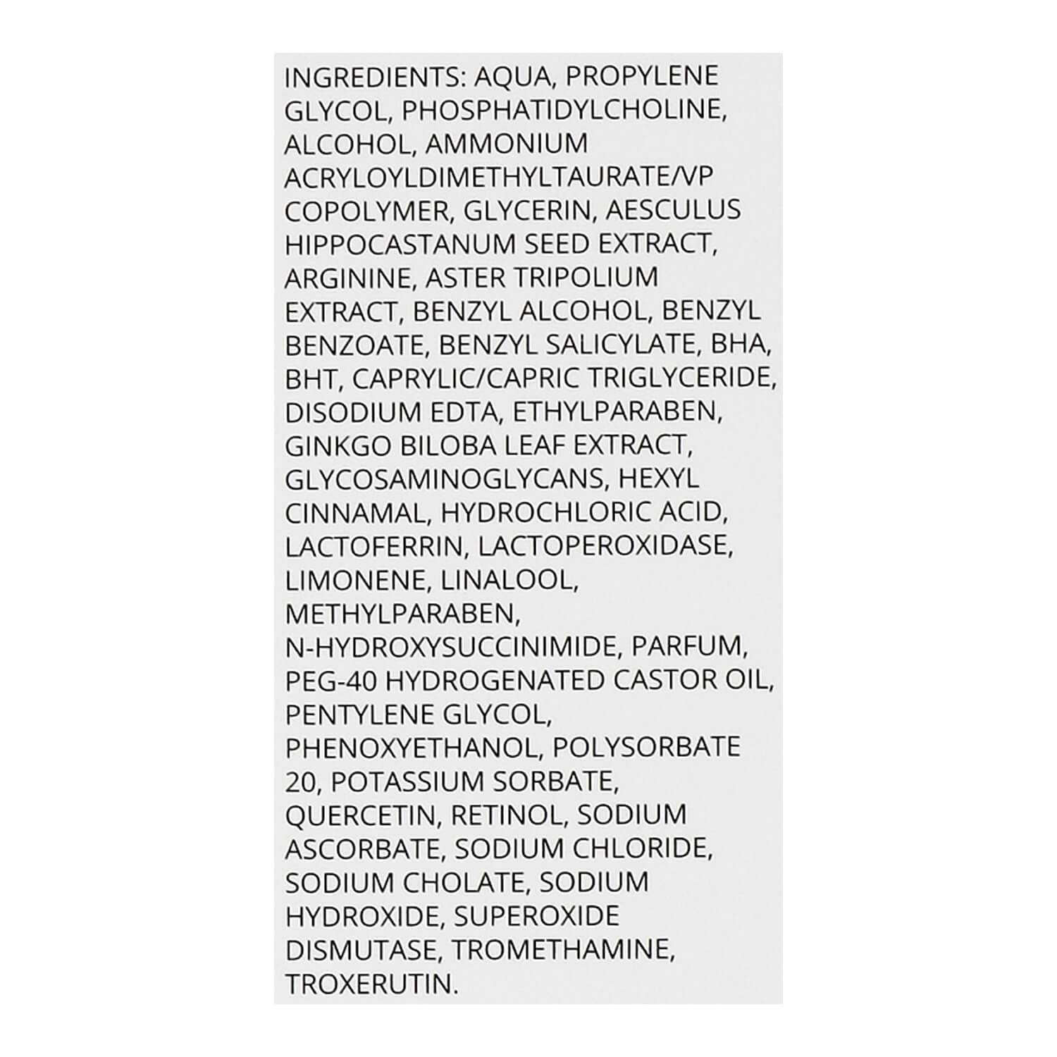 Sesderma Angioses Gel заказать