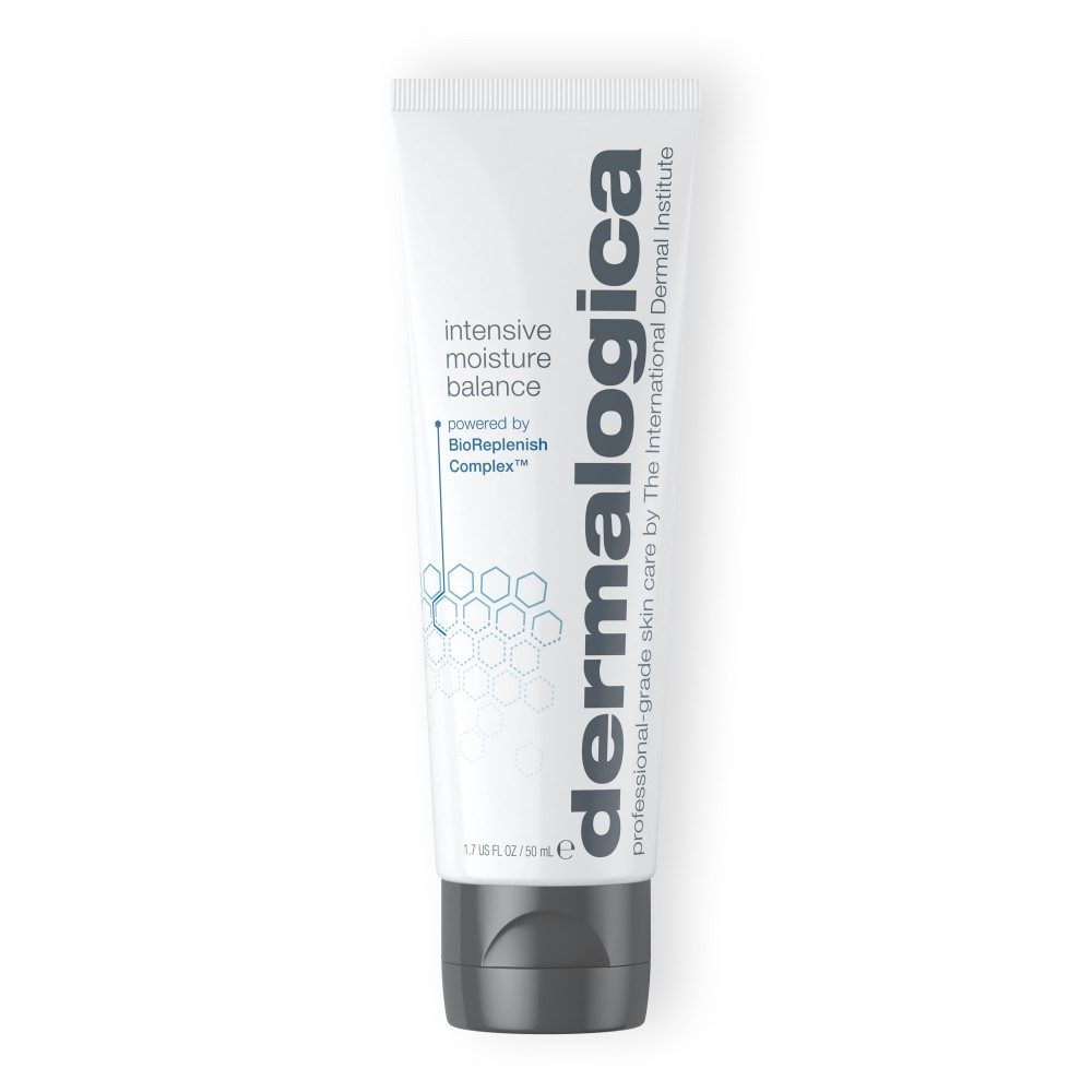Отзывы o Dermalogica Intensive Moisture Balance - Интенсивный увлажняющий крем