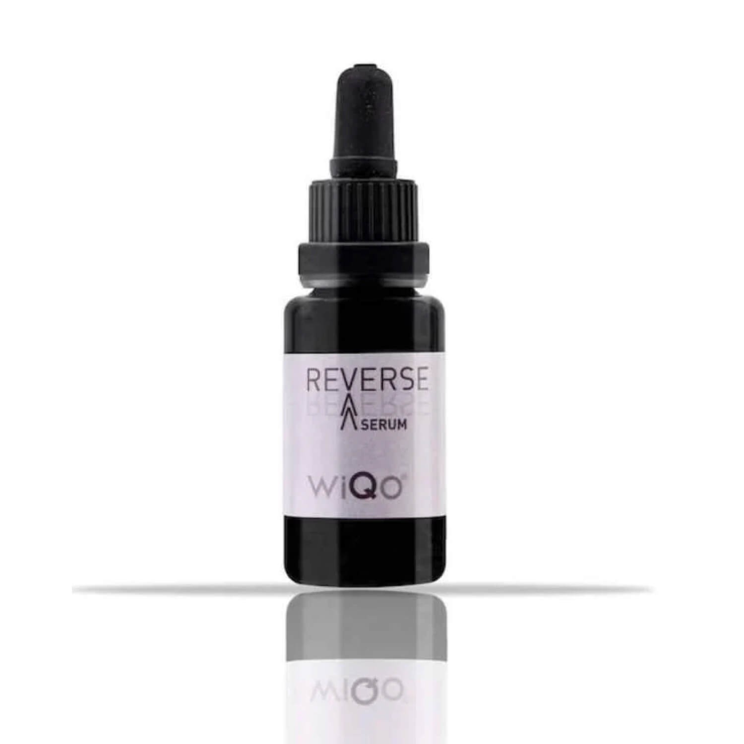 Осветляющая сыворотка для лица WiQo Reverse Serum