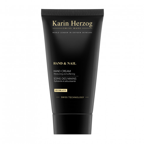 Крем для рук Karin Herzog Hand and Nail Cream