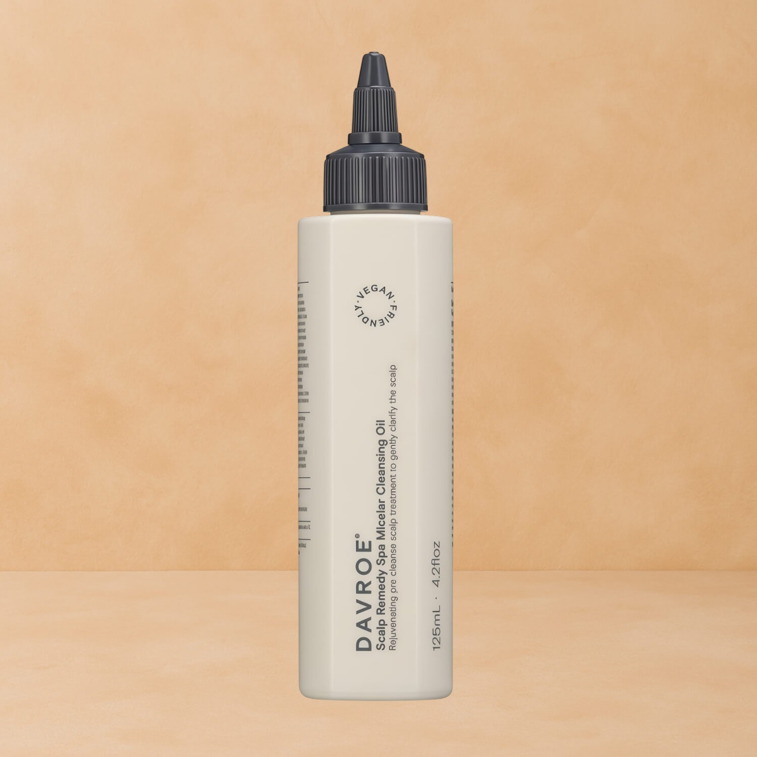Очищающее масло для кожи головы и волос  Davroe Scalp Remedy Spa Micellar Cleansing Oil