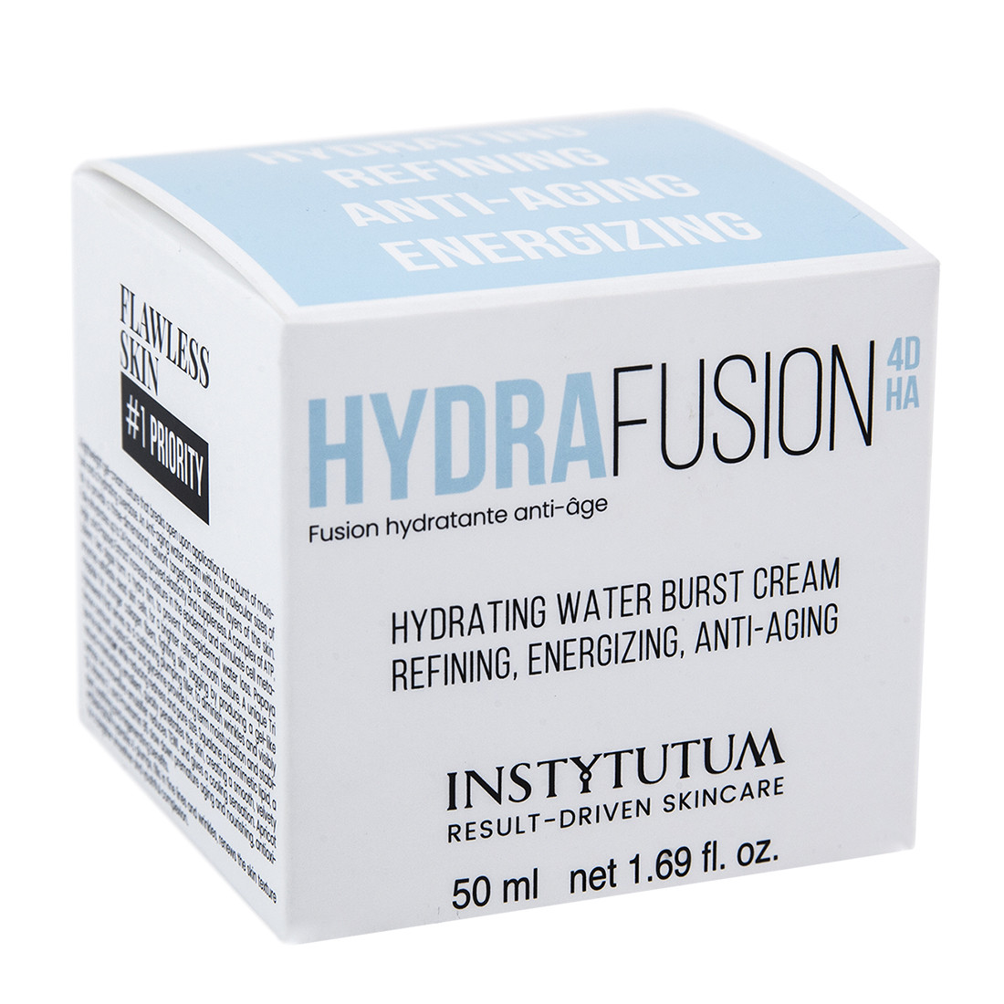 instytutum hydra fusion цена