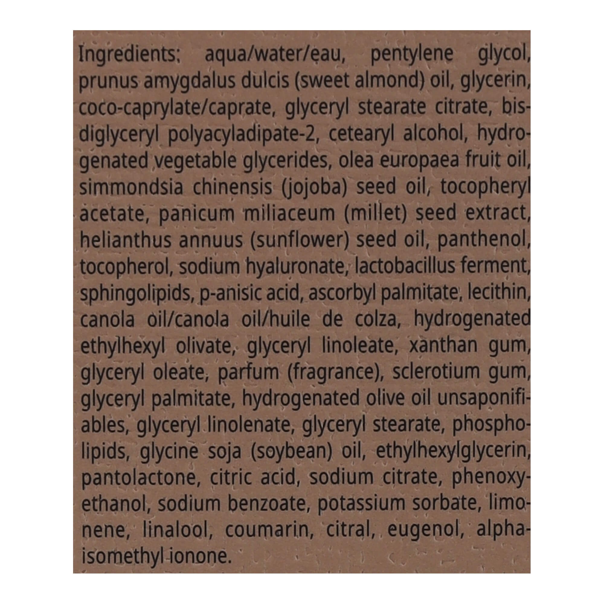 Babor Soul Body Hand Cream Grounding киев