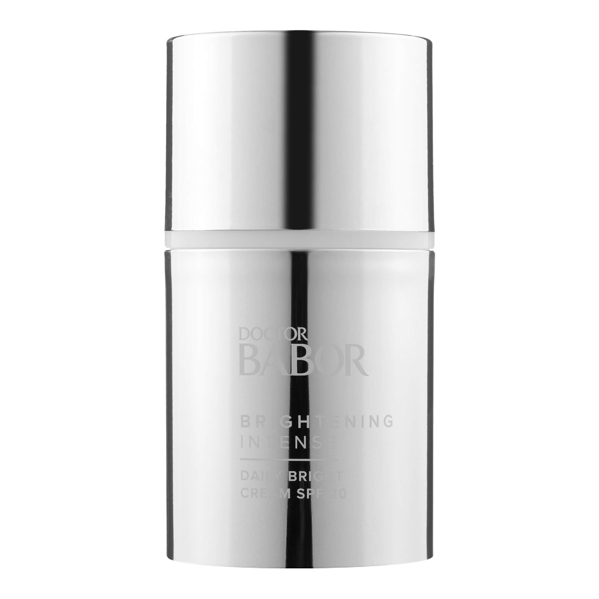 Babor Осветляющий крем для лица