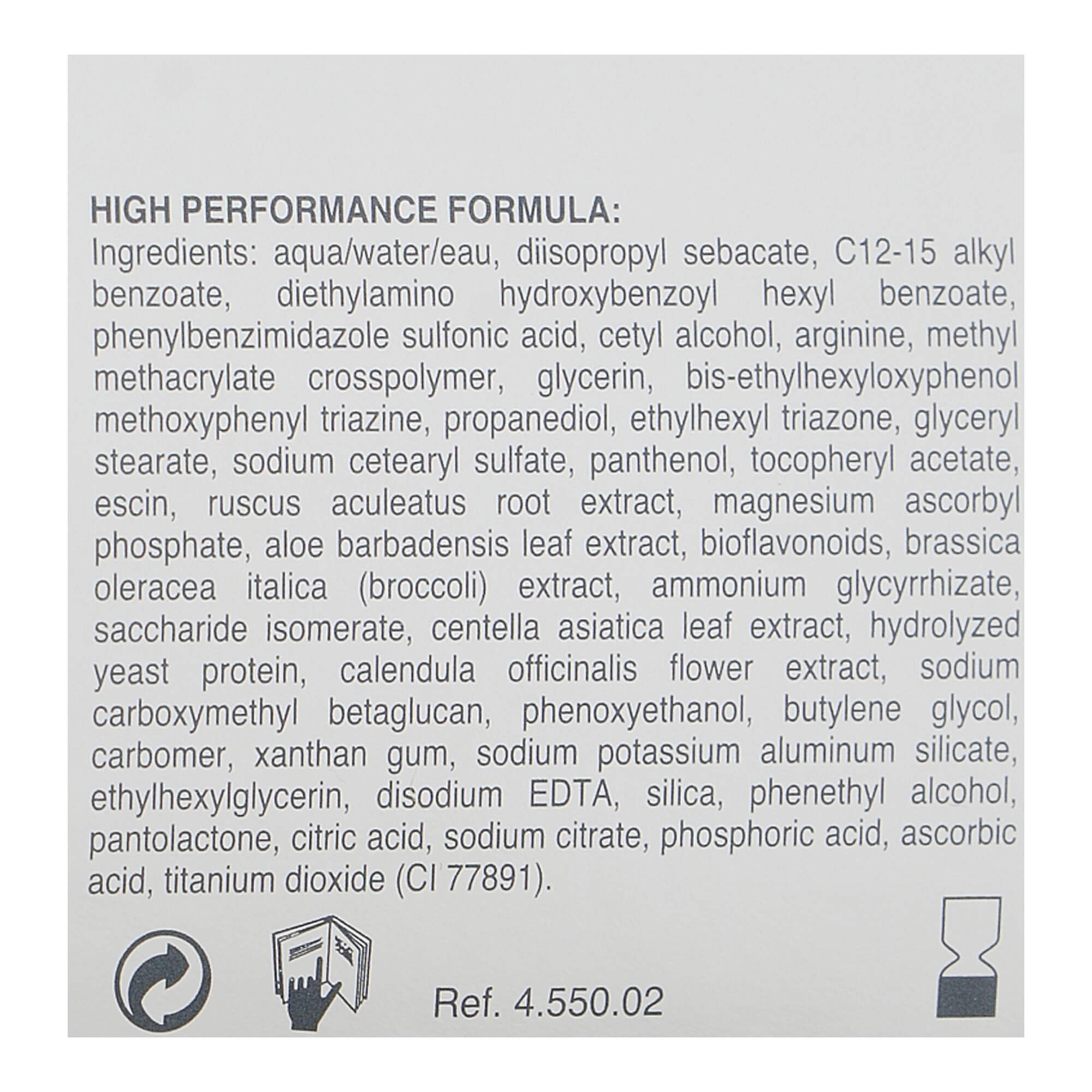 Освітлюючий крем для обличчя Babor Doctor Daily Brightening Cream SPF 20