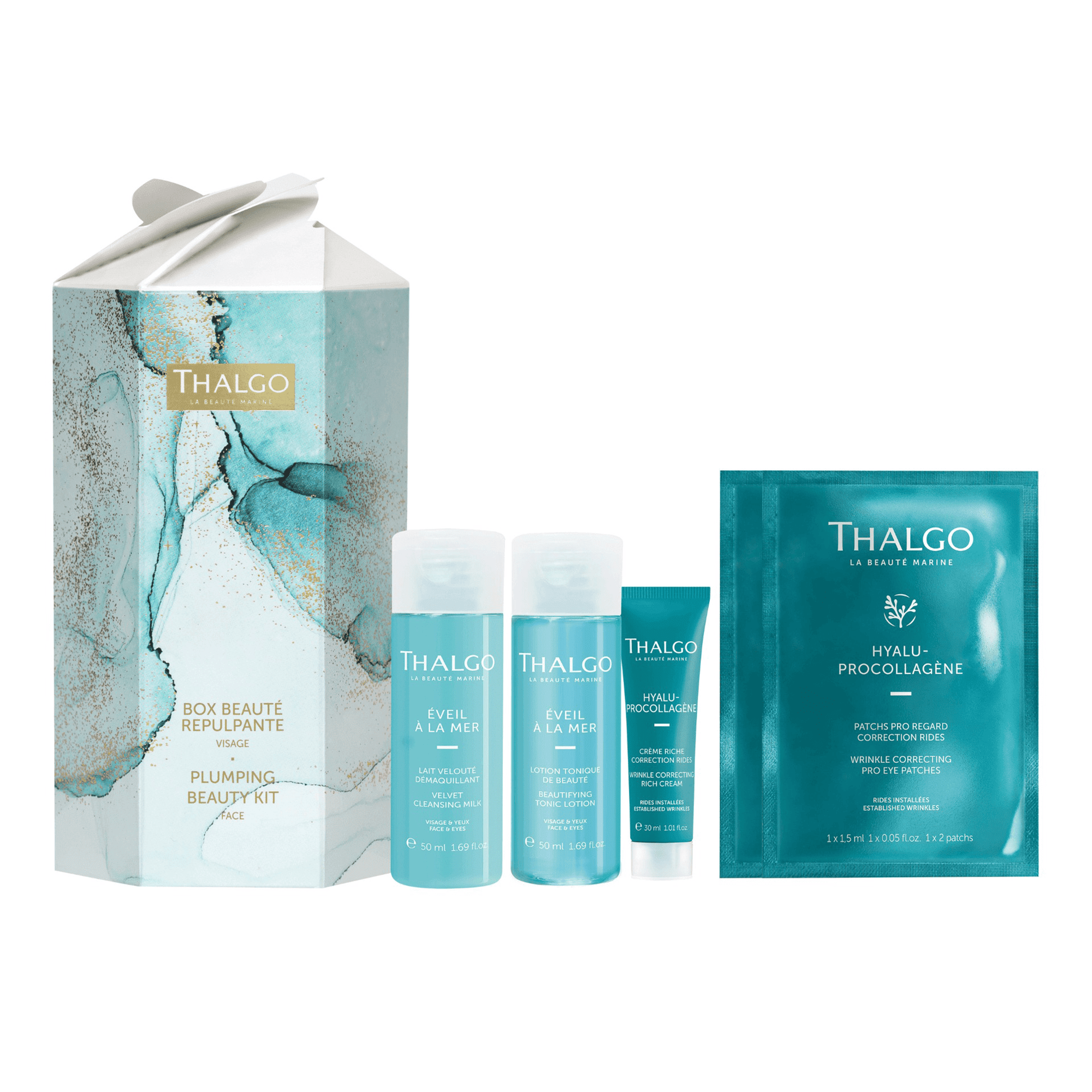 Thalgo Набір Відкриття Наповнення