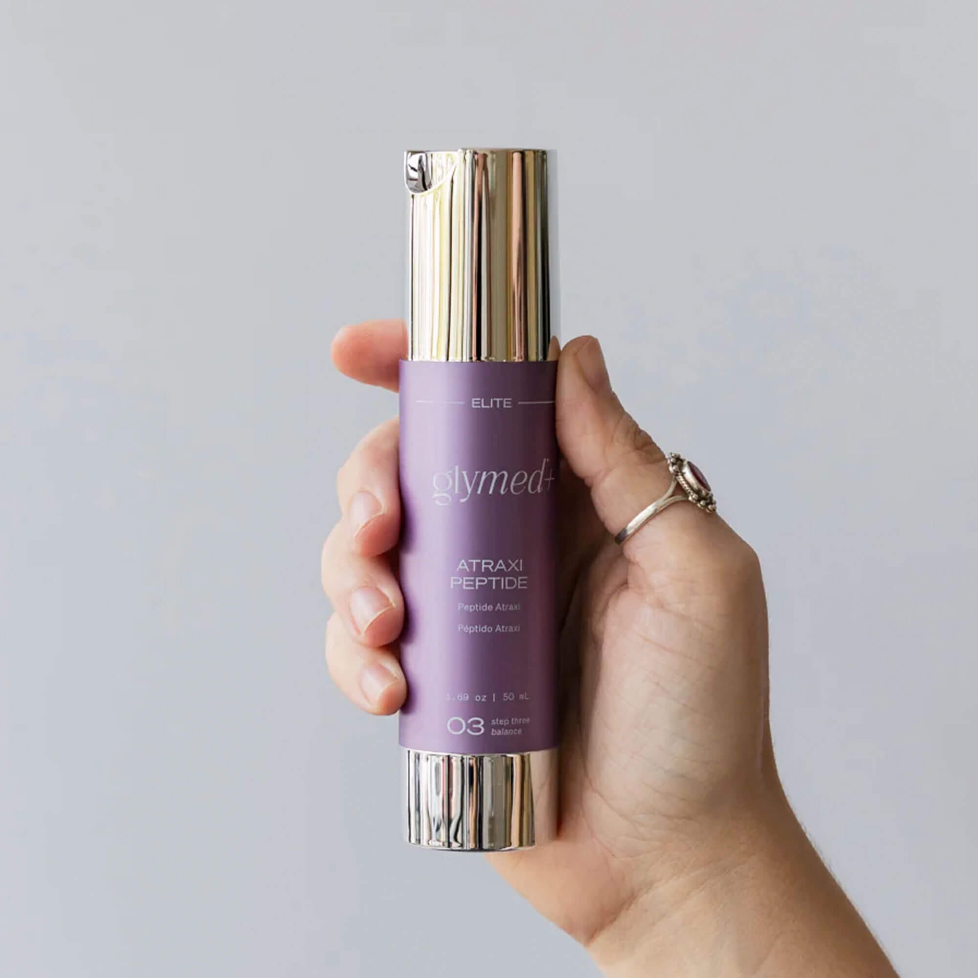 Glymed Plus Atraxi Peptide купить