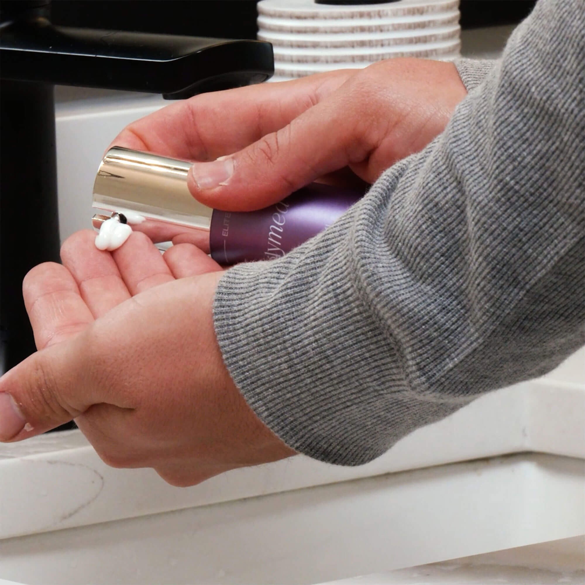 Glymed Plus Atraxi Peptide киев