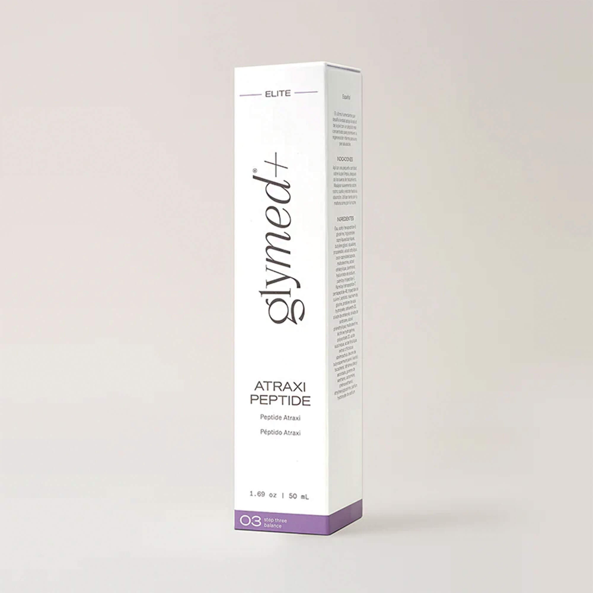 Glymed Plus Atraxi Peptide украина