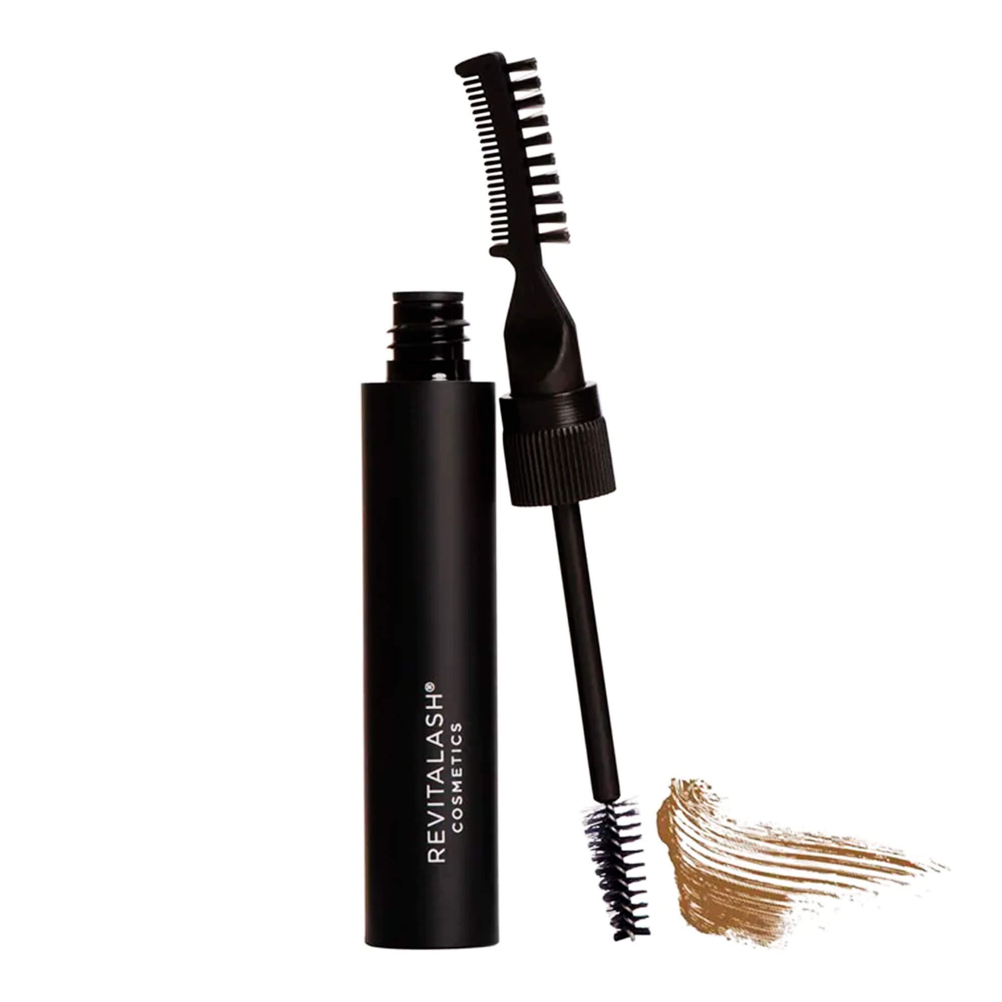 Лімітований подарунковий набір для брів RevitaLash Strengthen & Define Brow Collection