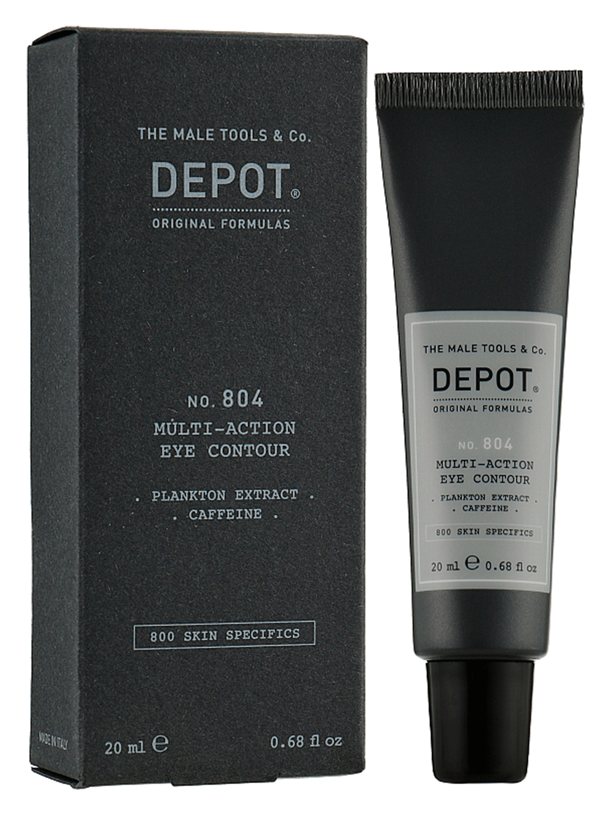 Depot 