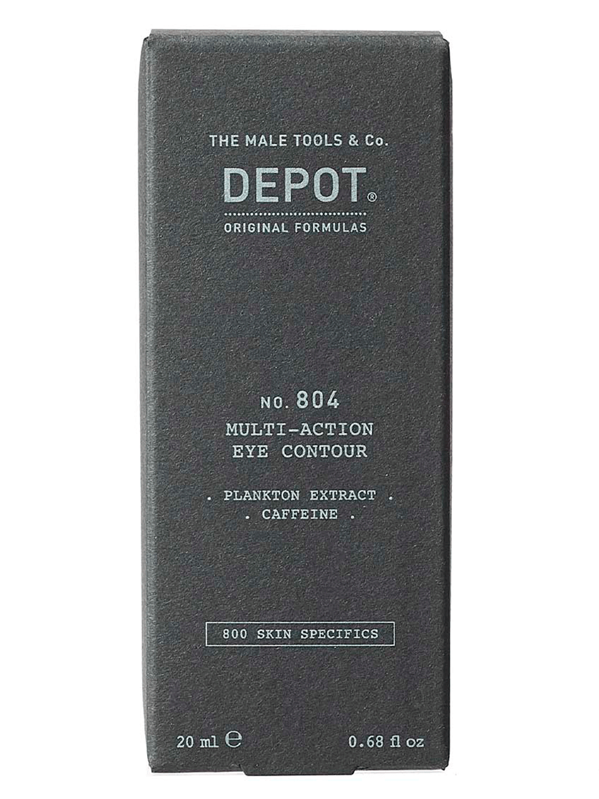  Depot 