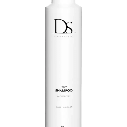 Сухой шампунь DS Dry Shampoo