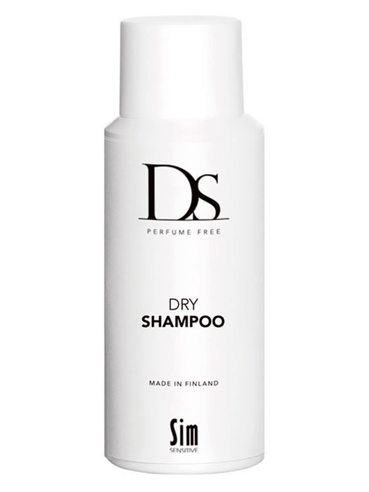 Сухой шампунь DS Dry Shampoo
