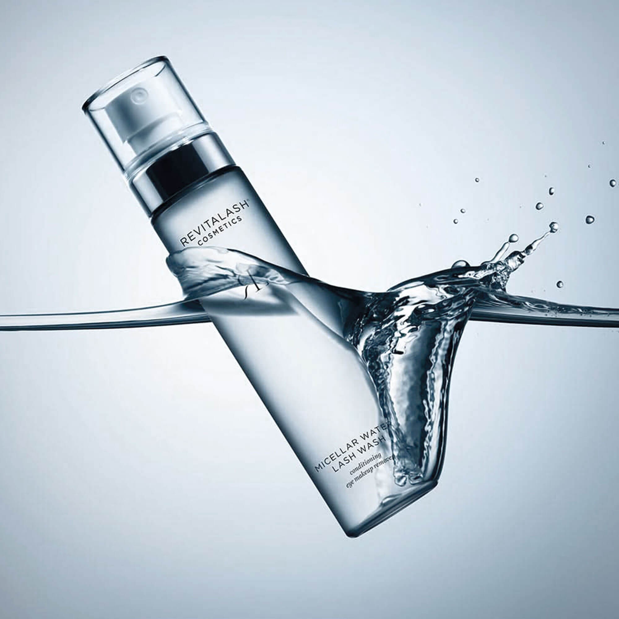 Мицеллярная вода RevitaLash Micellar Water Lash Wash