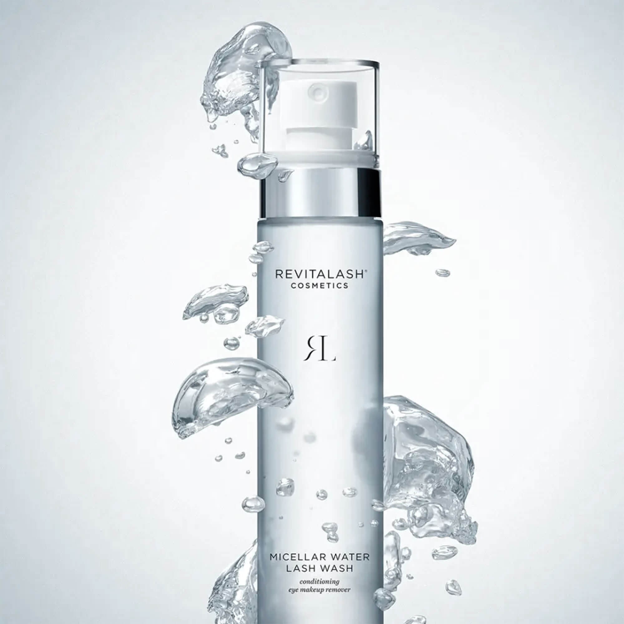 Мицеллярная вода RevitaLash Micellar Water Lash Wash