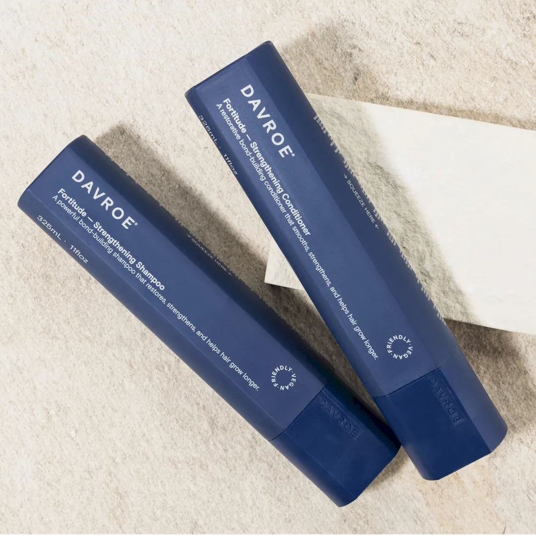 Davroe Fortitude Conditioner купить