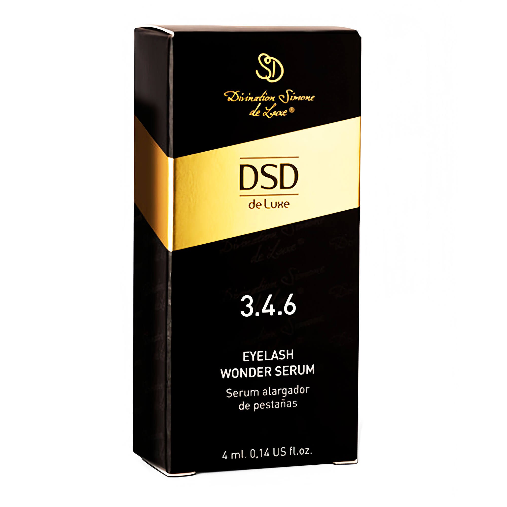 Сироватка для волосся DSD de Luxe 3.4.6