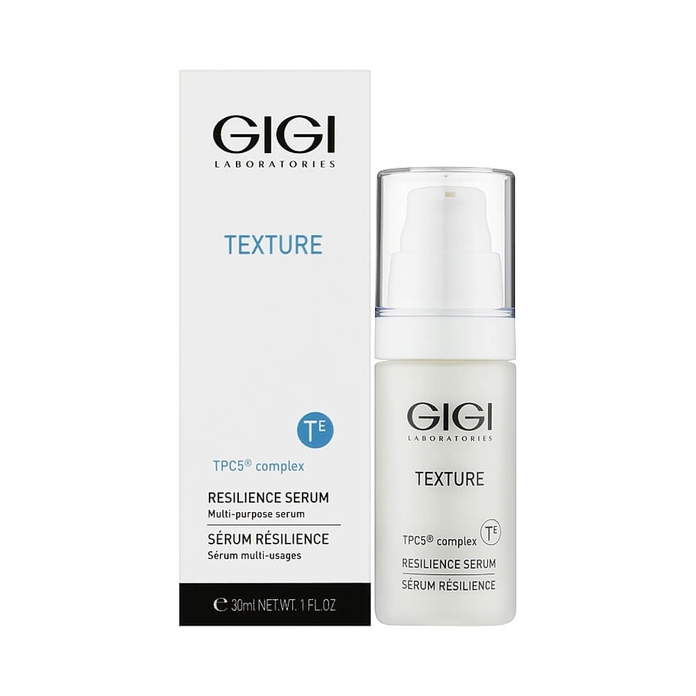 Увлажняющая сыворотка  Texture Resilience Serum