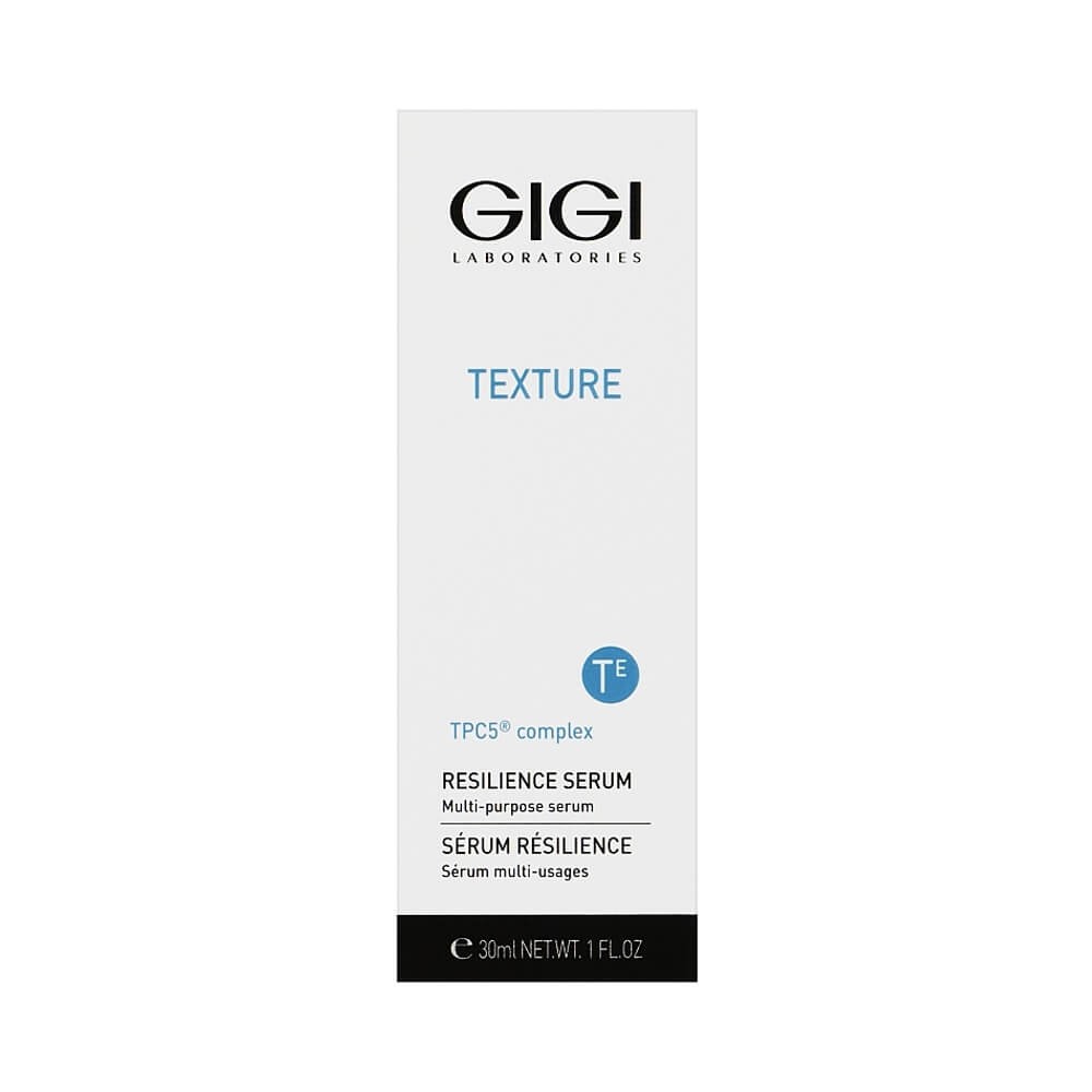 Увлажняющая сыворотка  Texture Resilience Serum