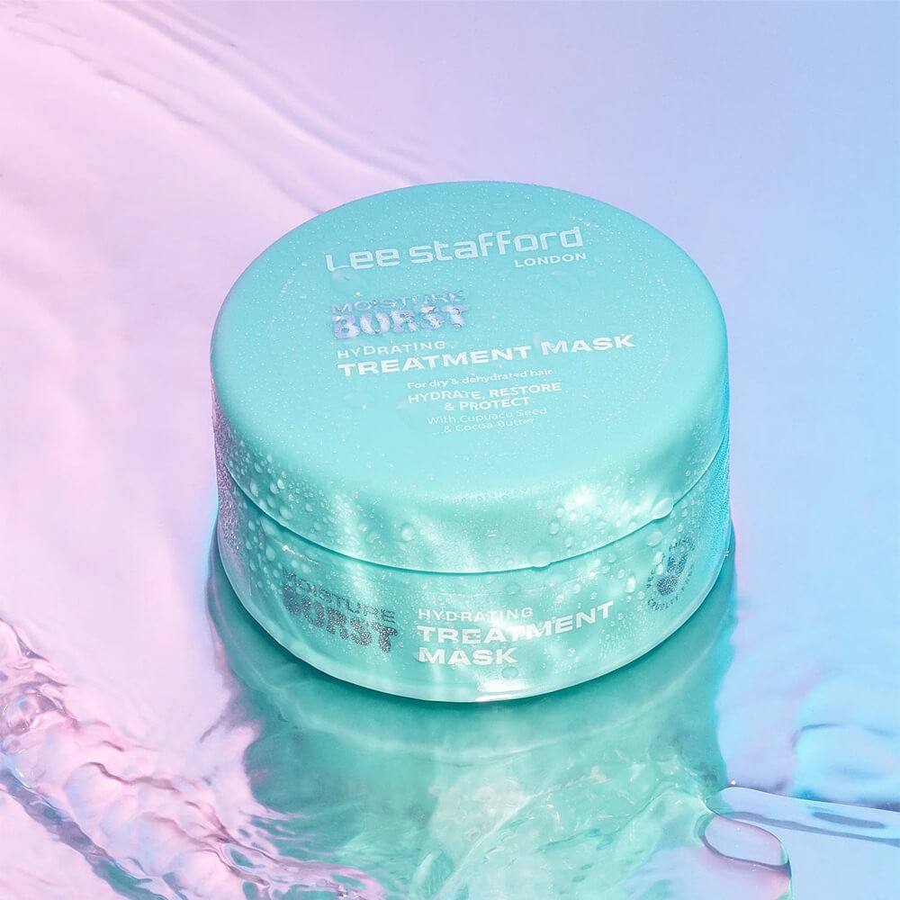 Увлажняющая маска  Moisture Burst Hydrating Treatment Mask