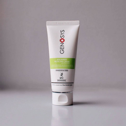 Крем для чувствительной кожи Genosys Skin Barrier Protecting Cream (SBC)