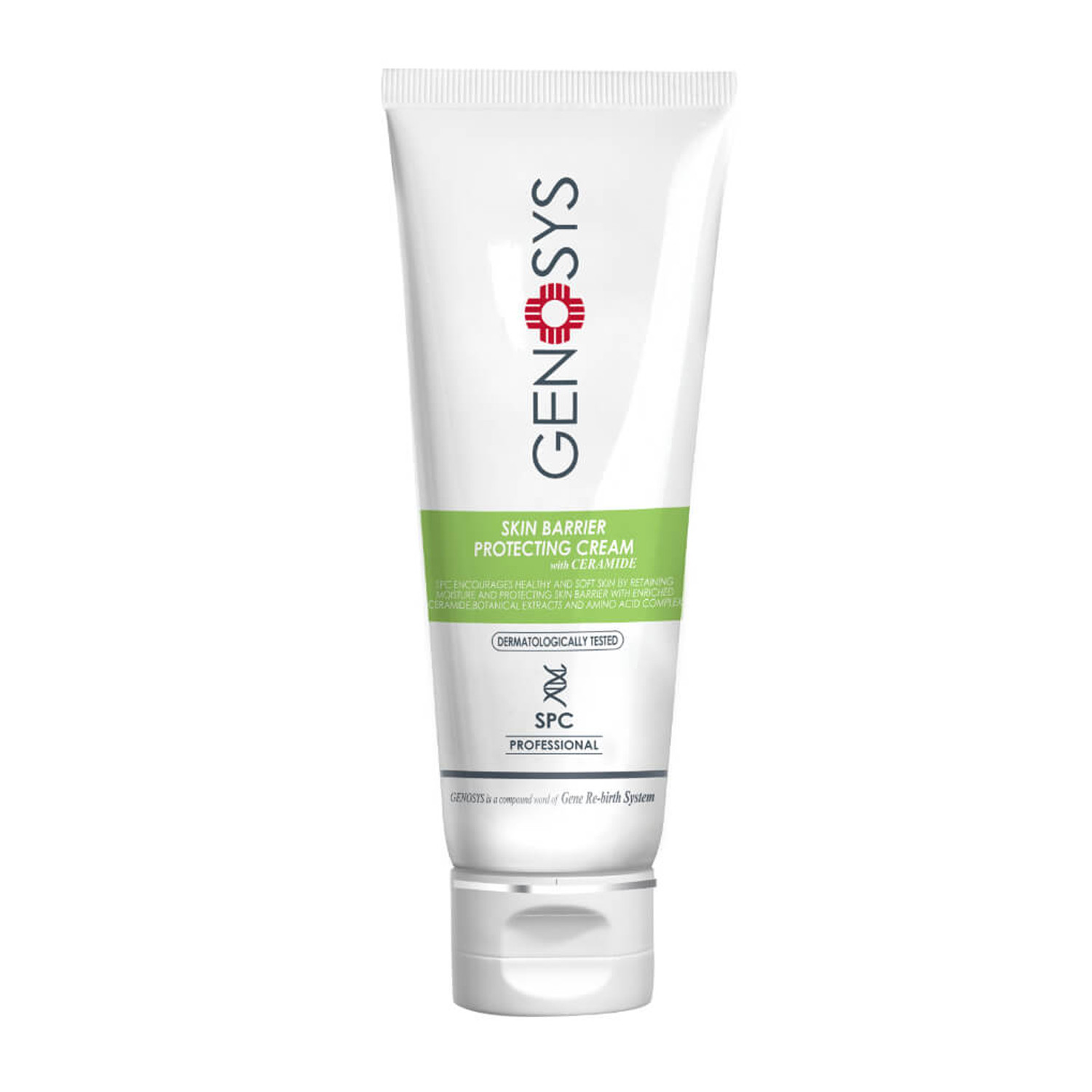 Genosys Skin Barrier Protecting Cream (SBC) Крем для захисту шкірного бар'єру