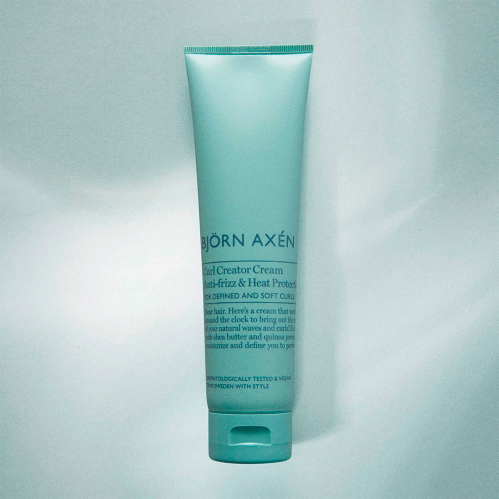 Bjorn Axen Curl Creator Cream цена