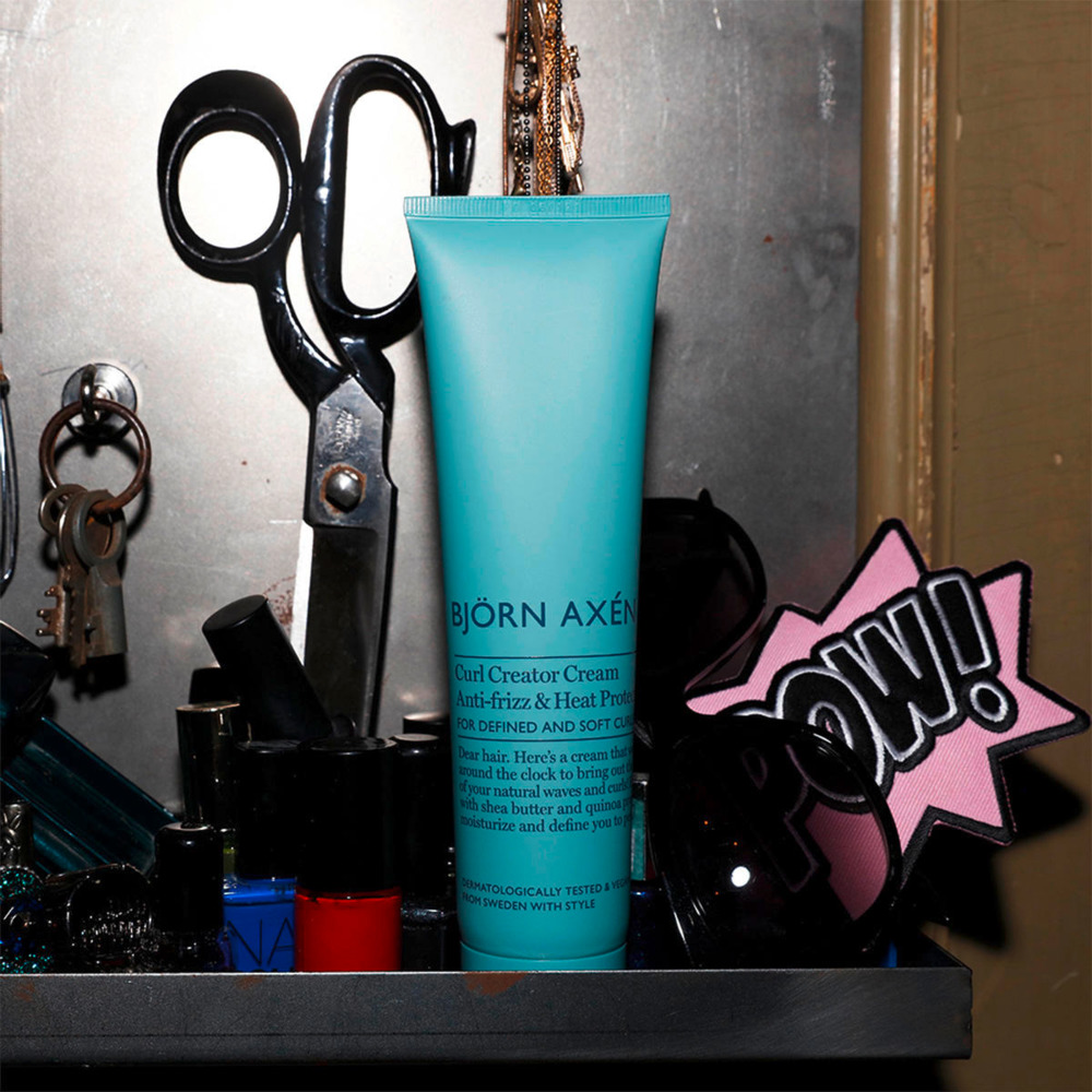 Bjorn Axen Curl Creator Cream купить