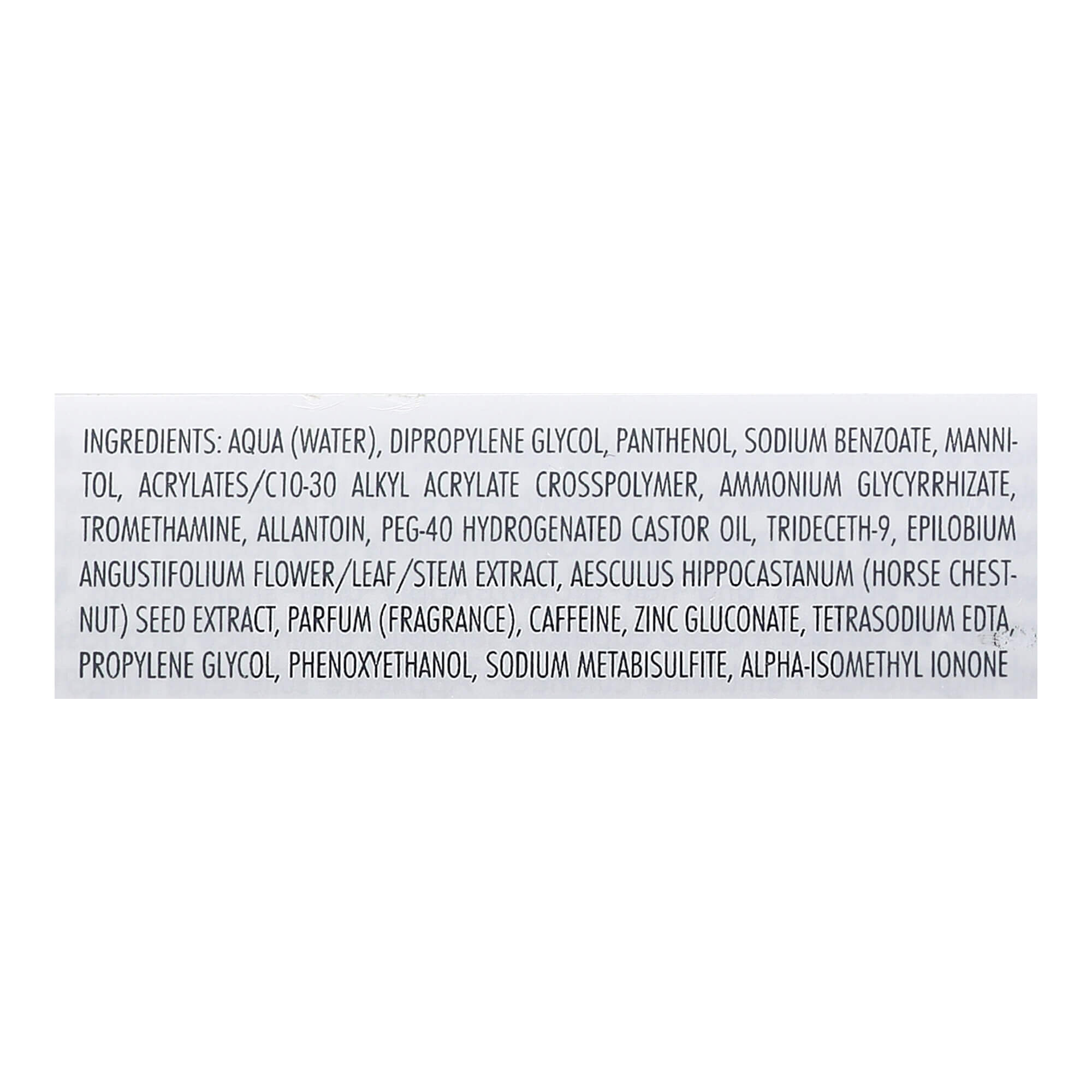Лосьон для чувствительной кожи головы La Biosthetique Methode Sensitive Ergines E