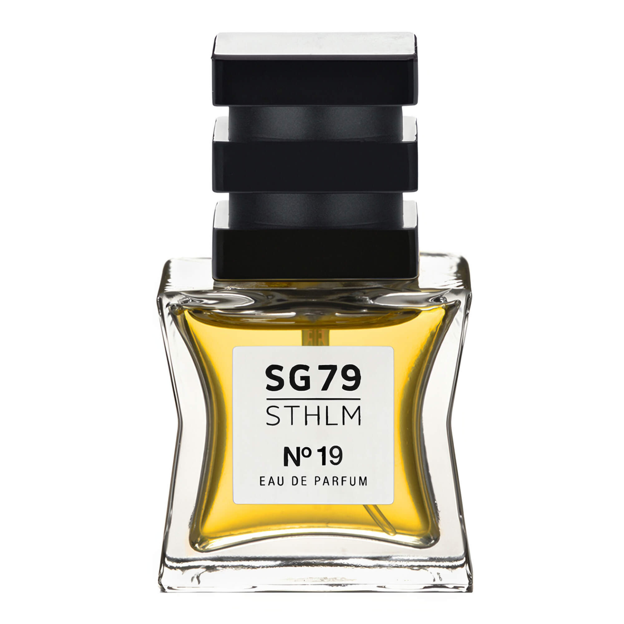 SG 79|STHML N°19 Eau de Parfum - Парфюмированная вода №19