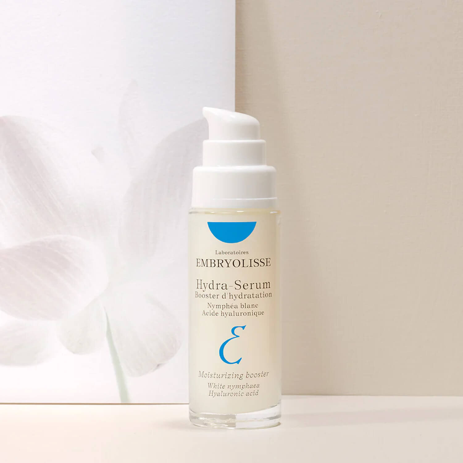 Сироватка для обличчя Embryolisse Hydra-Serum
