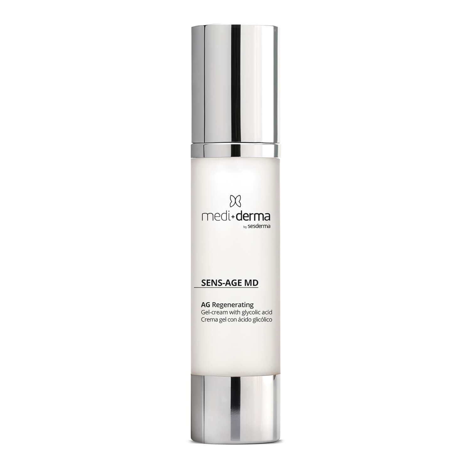Sesderma Омолаживающий крем-гель для лица