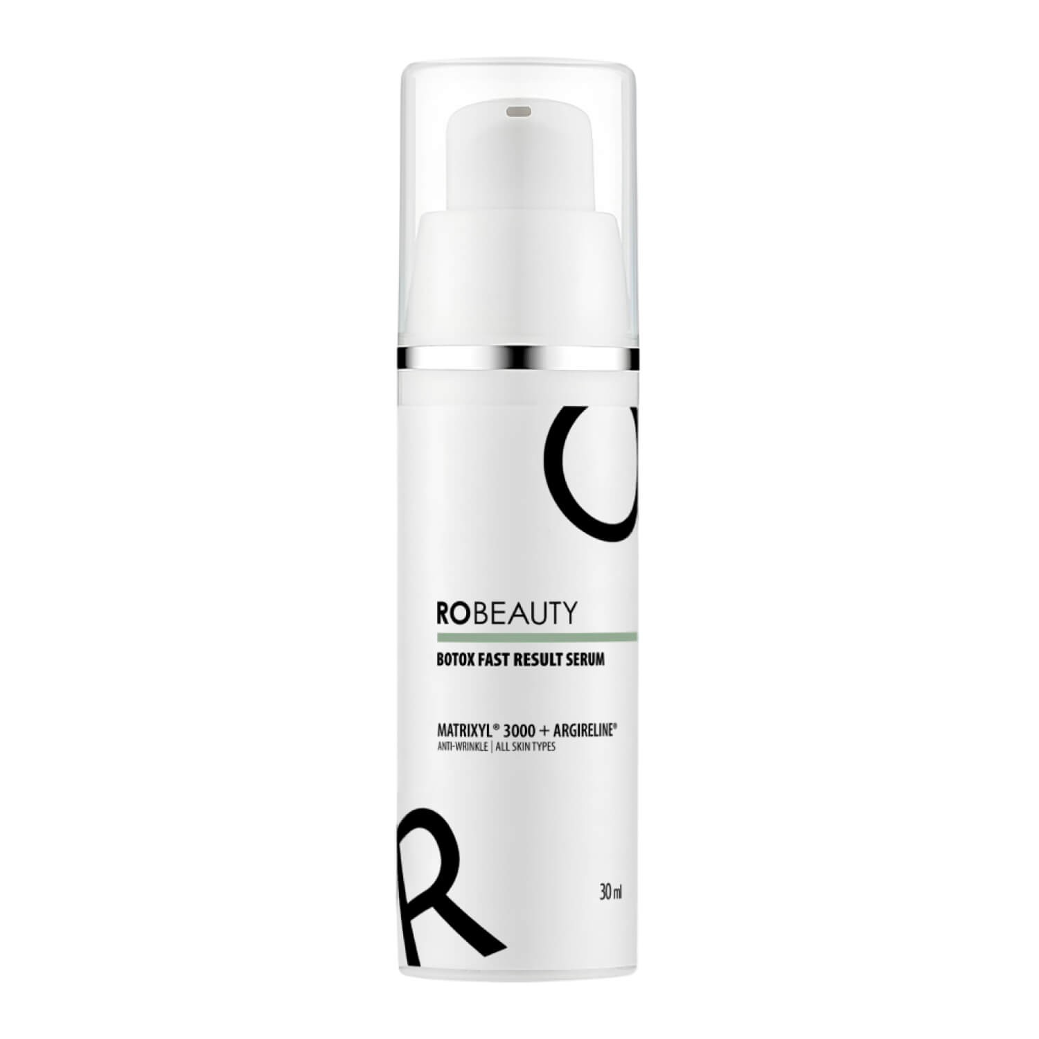 Robeauty Me Сироватка – замінник ботоксу