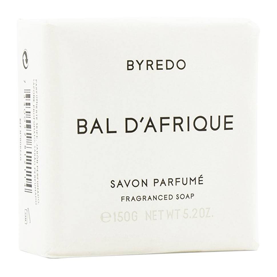 Парфюмированное мыло Byredo Bal D'Afrique Soap
