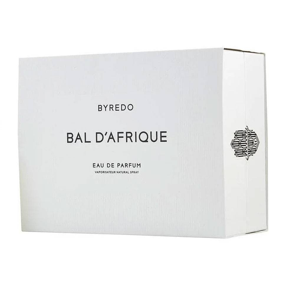 Парфюмированное мыло Byredo Bal D'Afrique Soap