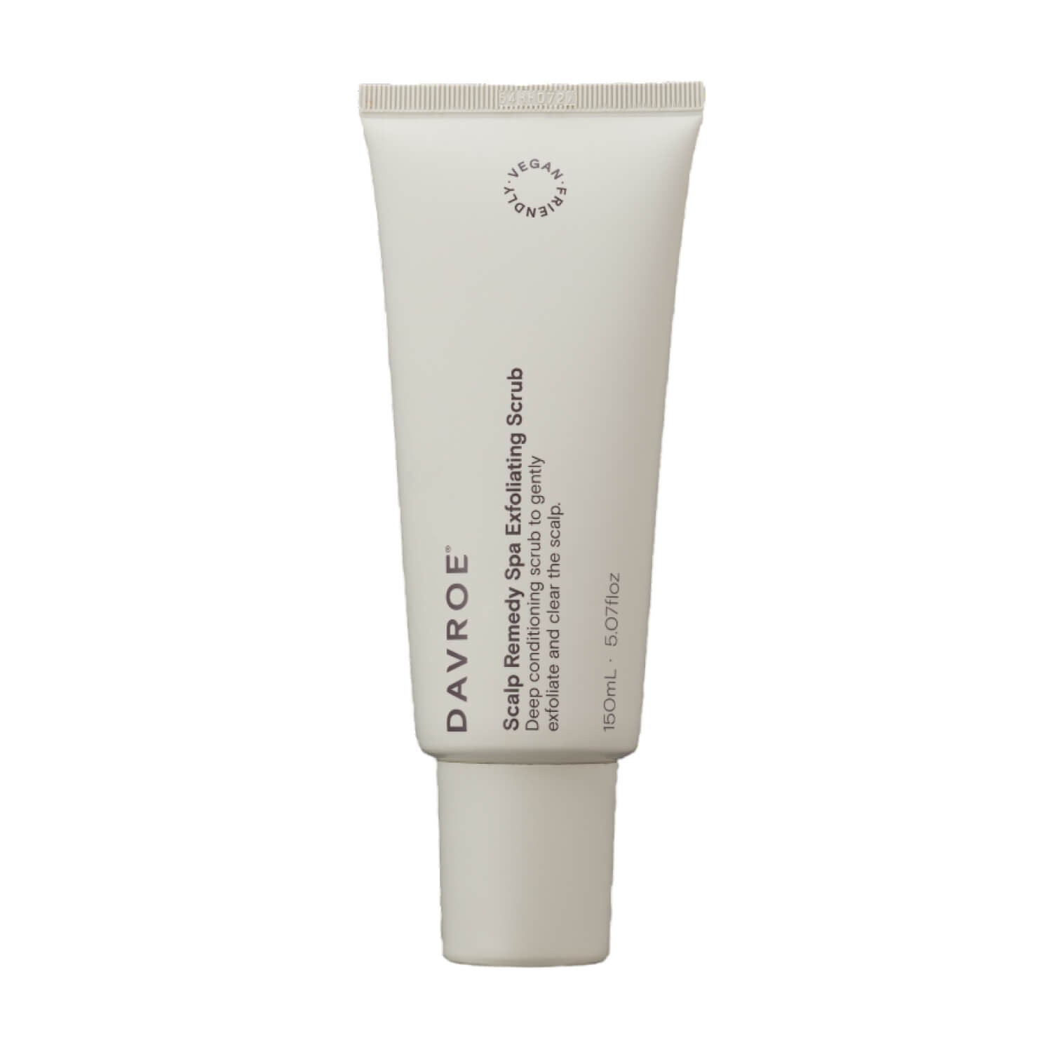 Davroe Scalp Remedy Spa Exfoliating Scrub - Скраб для кожи головы и волос