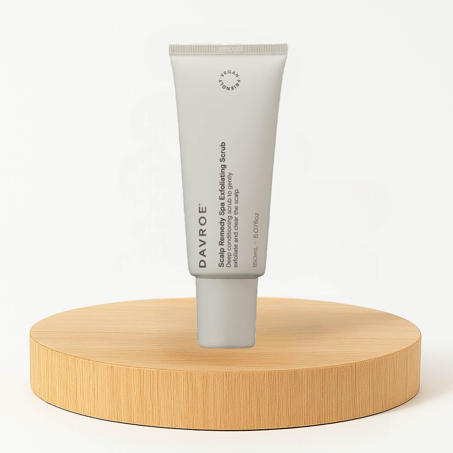 Скраб для кожи головы и волос Davroe Scalp Remedy Spa Exfoliating Scrub