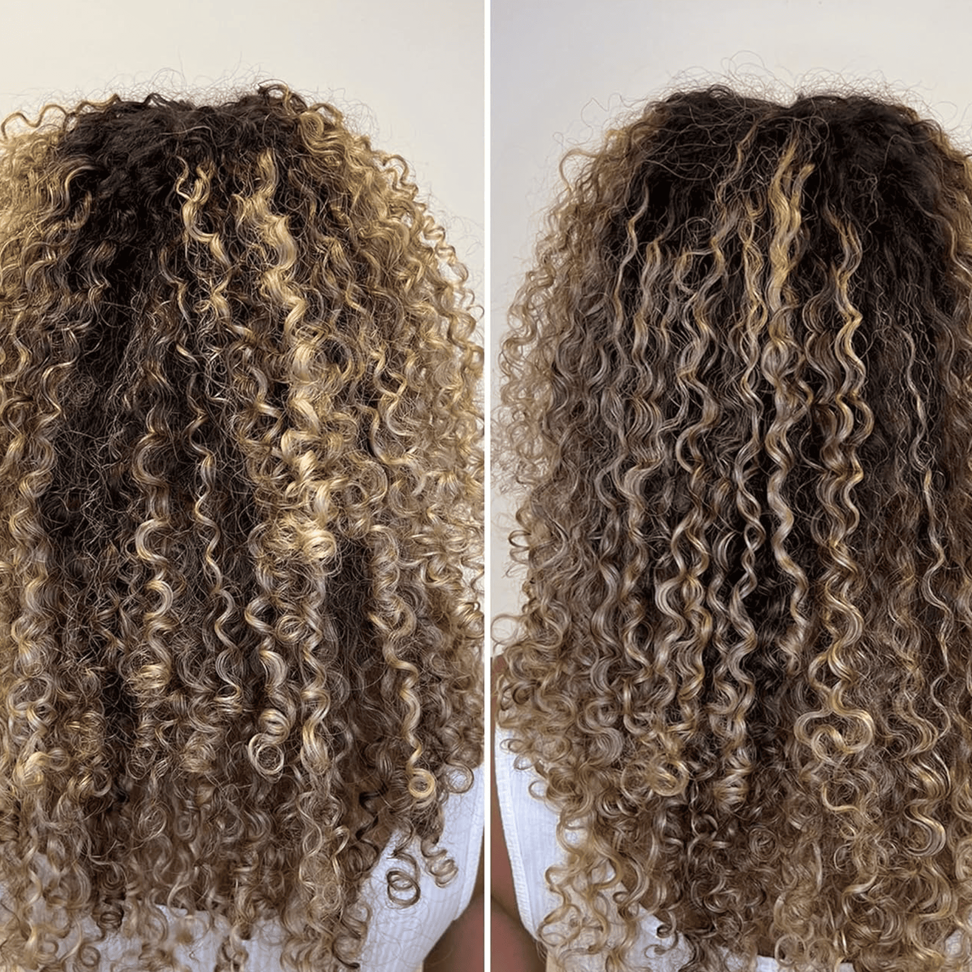 Флюїд зволожуючий для кучерявого волосся L’anza Healing Curls Therapy Leave-In