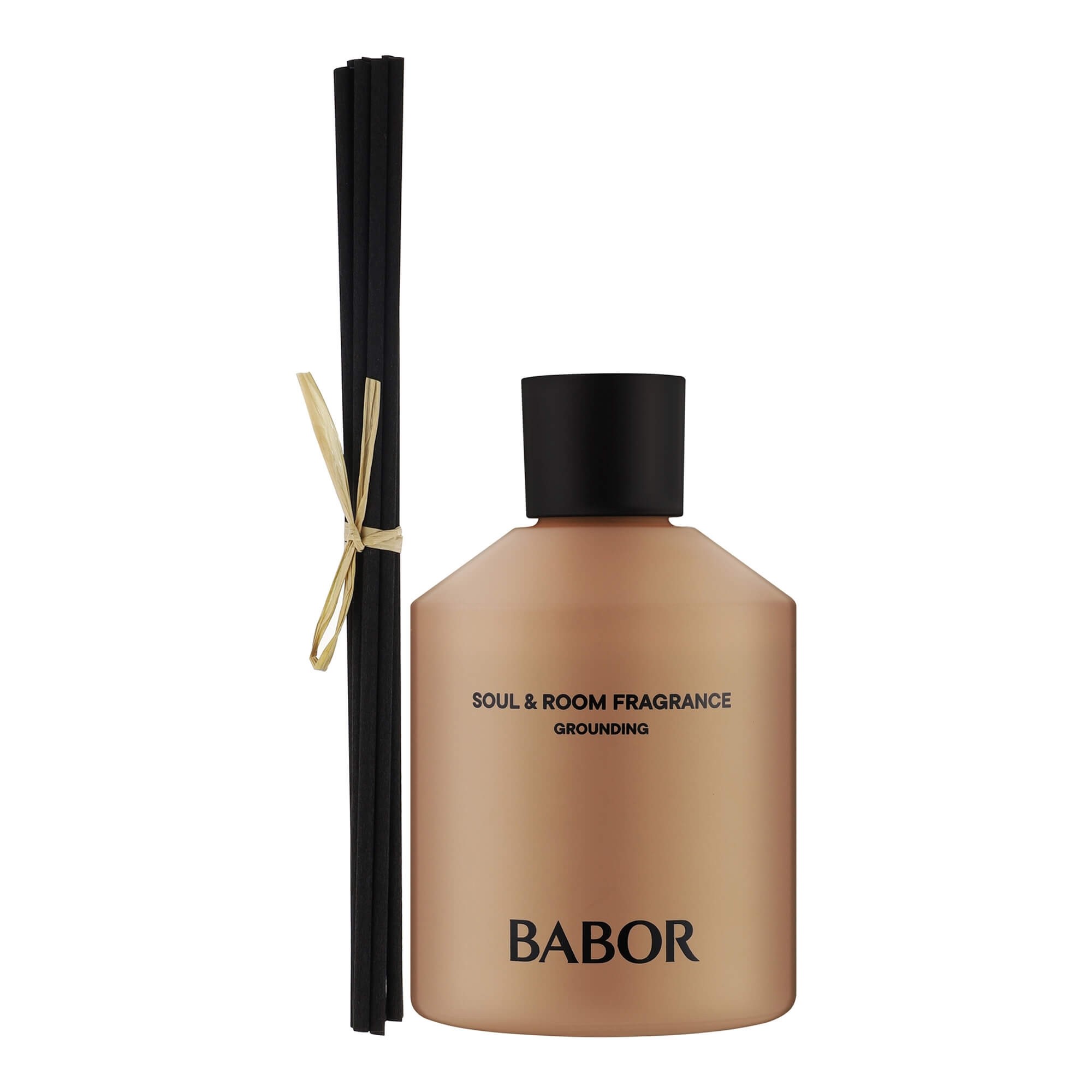 Babor Body Grounding Soul Room Fragrance цена