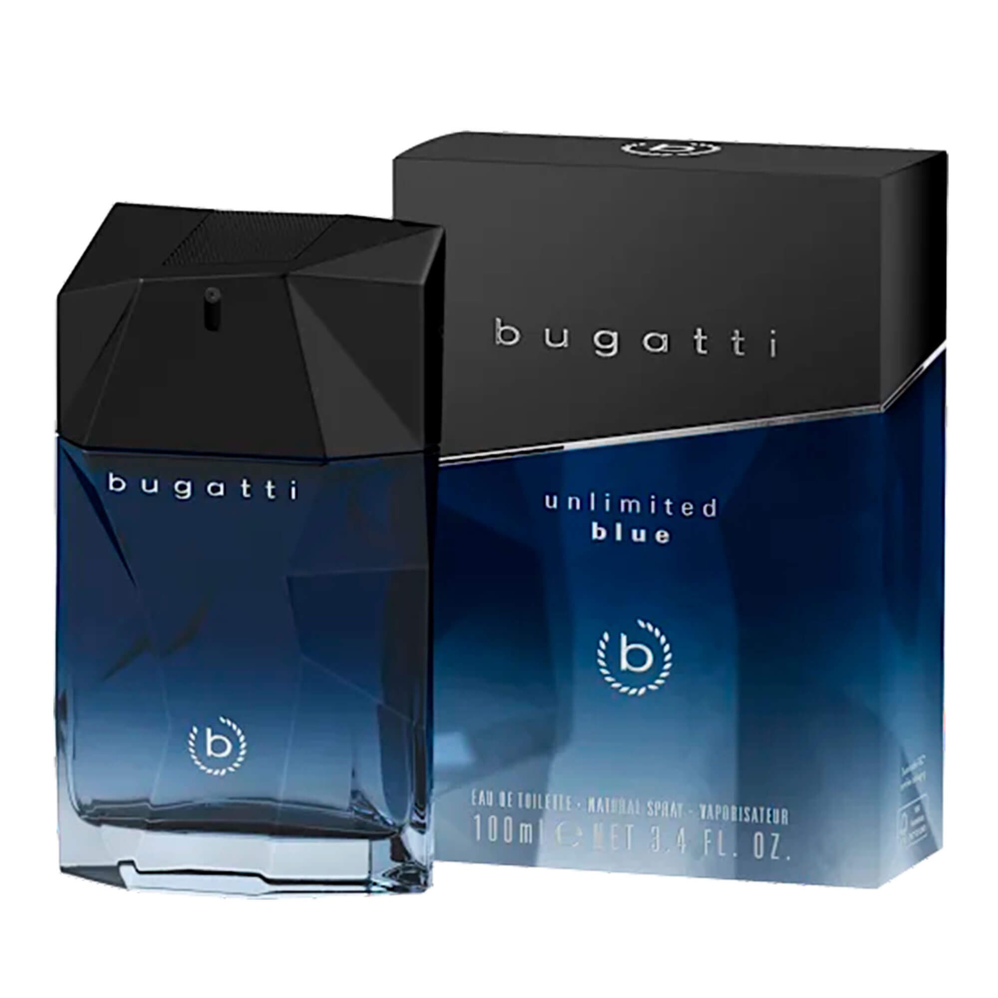 Bugatti Туалетная вода для мужчин