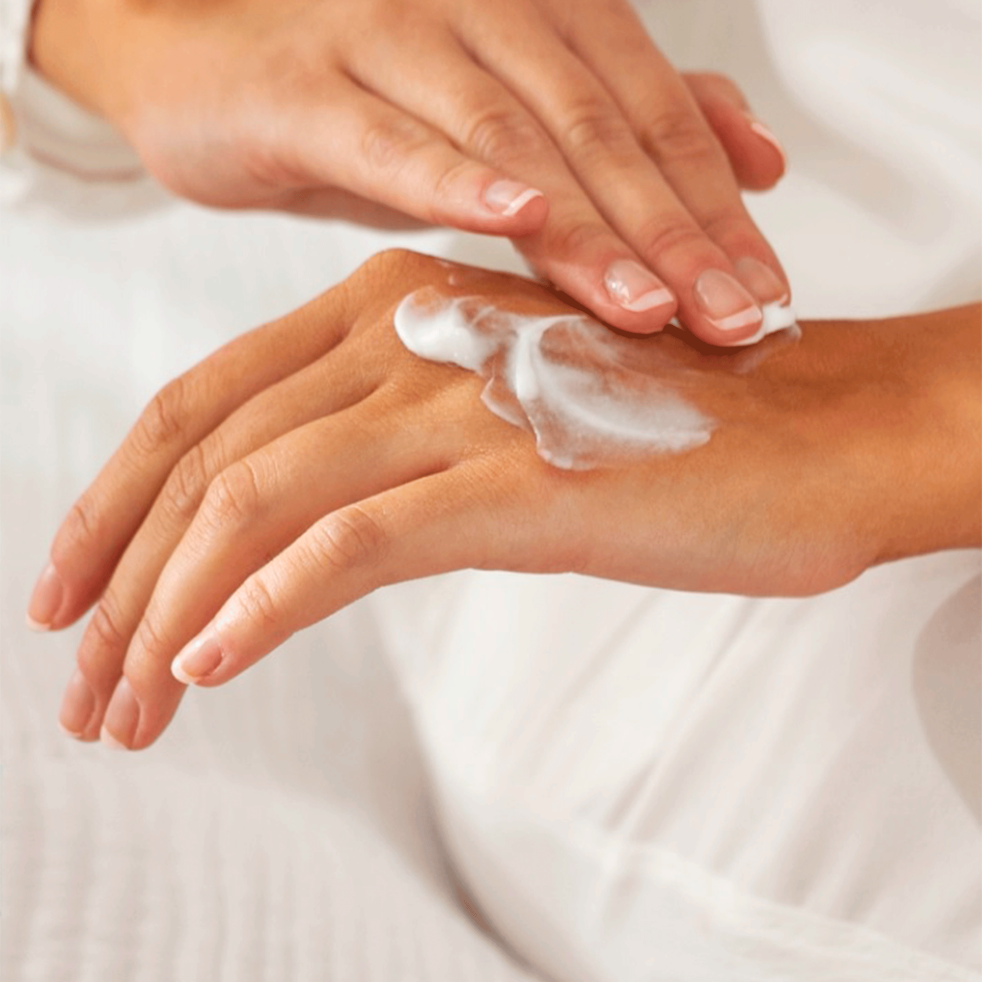 Ночная маска для рук Rituals The Ritual of Jing Night Rescue Hand Mask