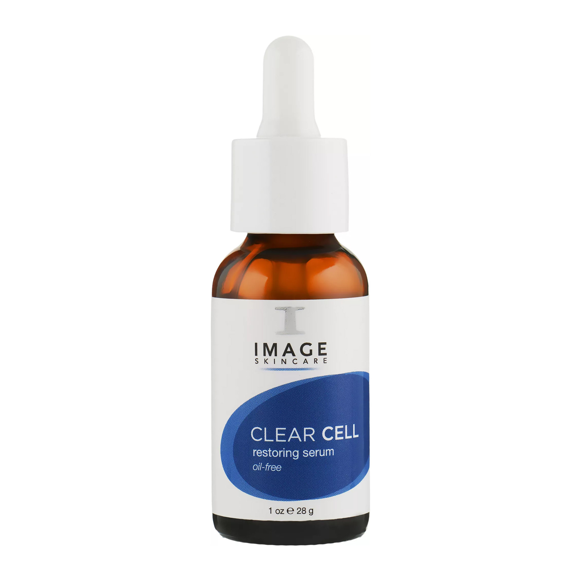 Image Skincare Clear Cell Restoring Serum Відновлююча сироватка