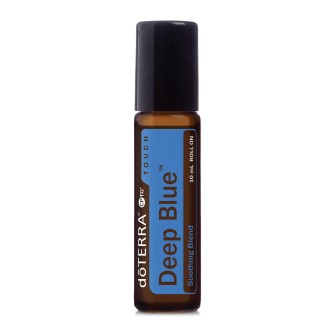 DoTERRA DoTERRA Deep Blue Touch - дип блю роллер: ​[цена ​2 507